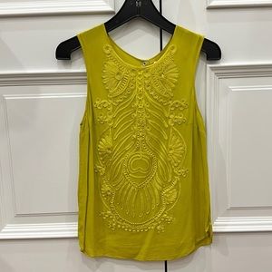 Matthew Williamson for H&M top size 6